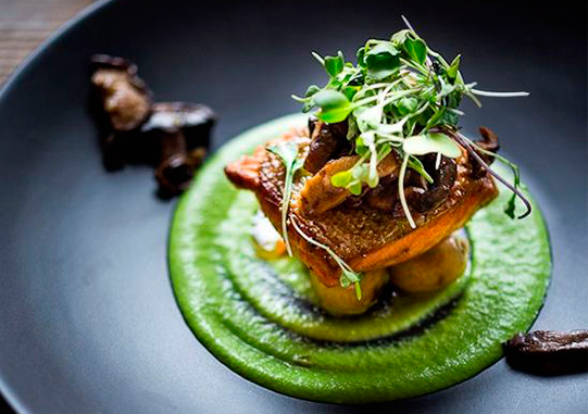 Royal Plate - Restaurant & Catering HTML Template