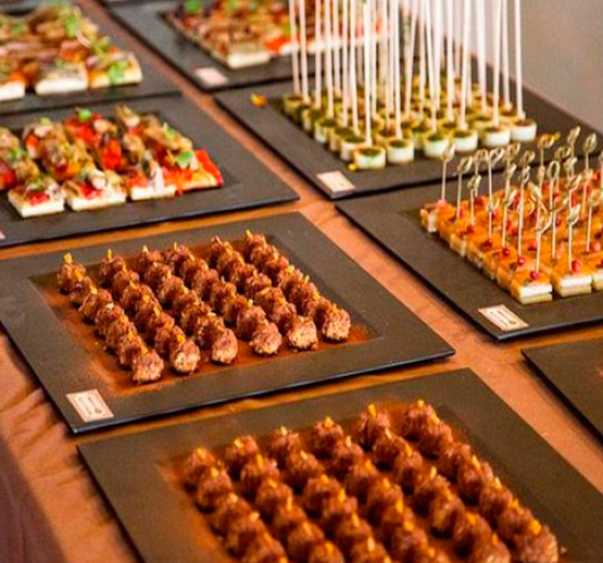 Royal Plate - Restaurant & Catering HTML Template