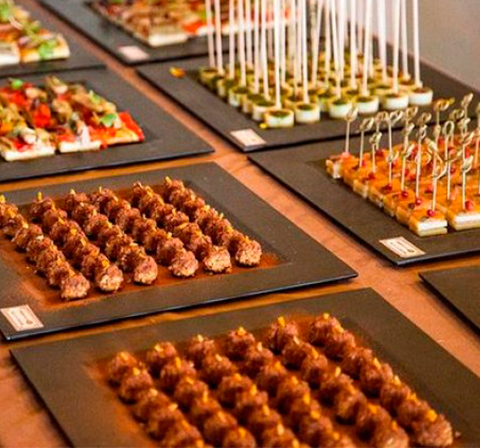 Royal Plate - Restaurant & Catering HTML Template