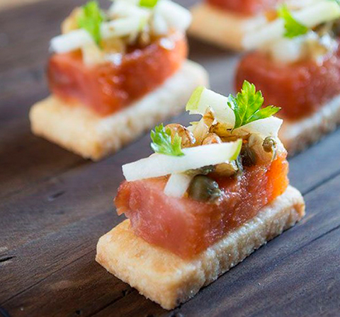 Royal Plate - Restaurant & Catering HTML Template