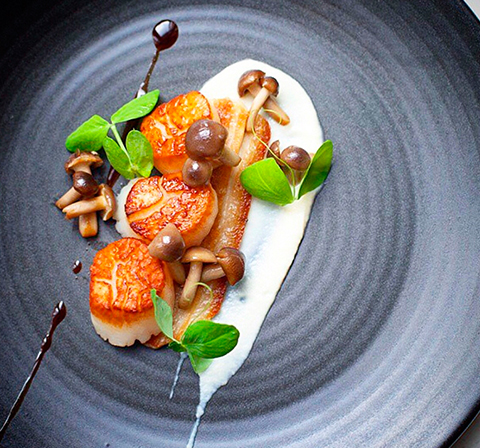 Royal Plate - Restaurant & Catering HTML Template