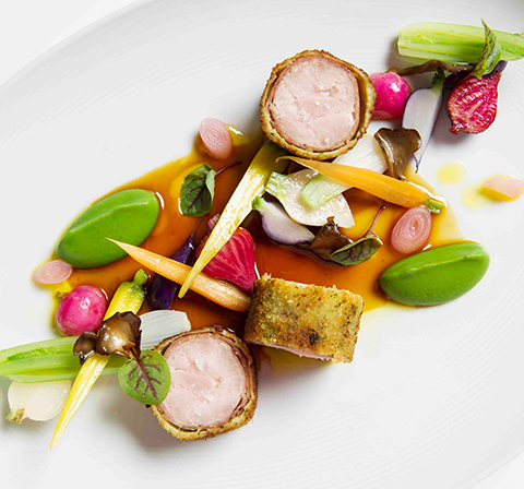 Royal Plate - Restaurant & Catering HTML Template