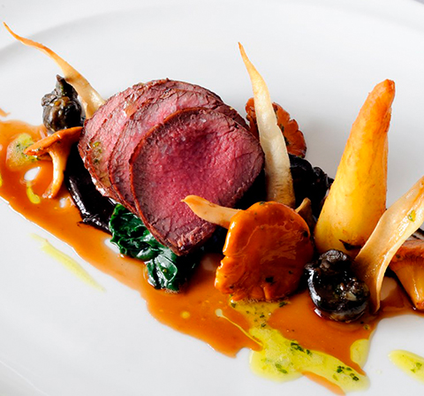 Royal Plate - Restaurant & Catering HTML Template