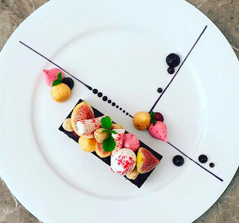 Royal Plate - Restaurant & Catering HTML Template