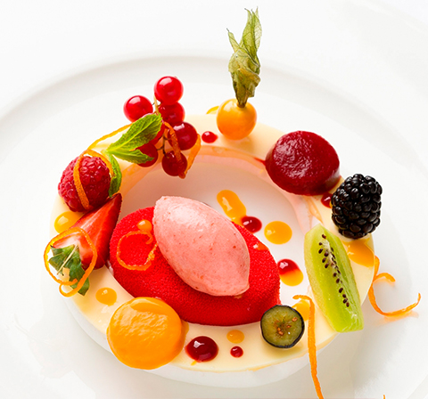 Royal Plate - Restaurant & Catering HTML Template