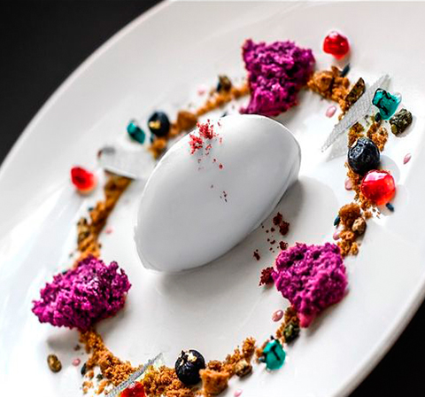 Royal Plate - Restaurant & Catering HTML Template